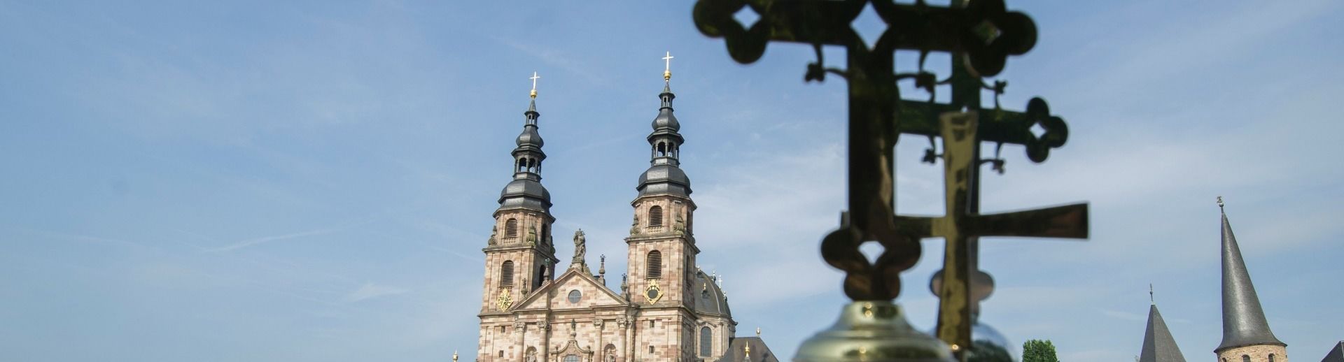 Stichwort: Domkapitel